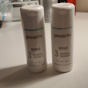 2 step 3 proactive repair